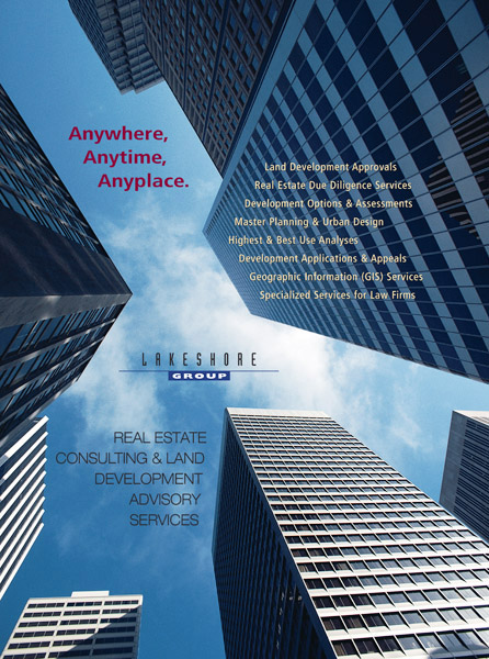 Lakeshore Group